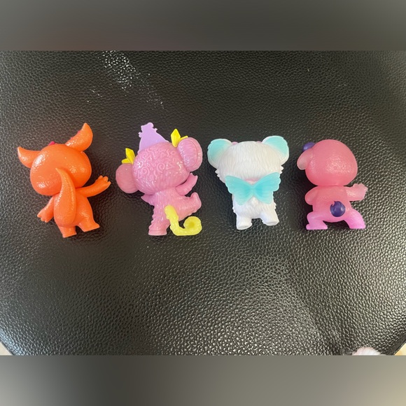 Magic Mixes Mixlings Figures - Picture 2 of 4